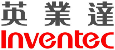 英業達