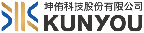 坤侑科技